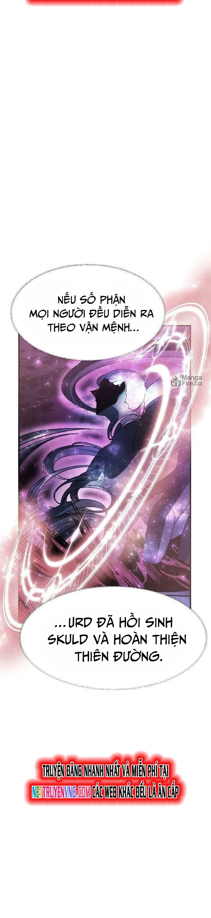 Tối Hậu Kim Đồng: Chapter 96