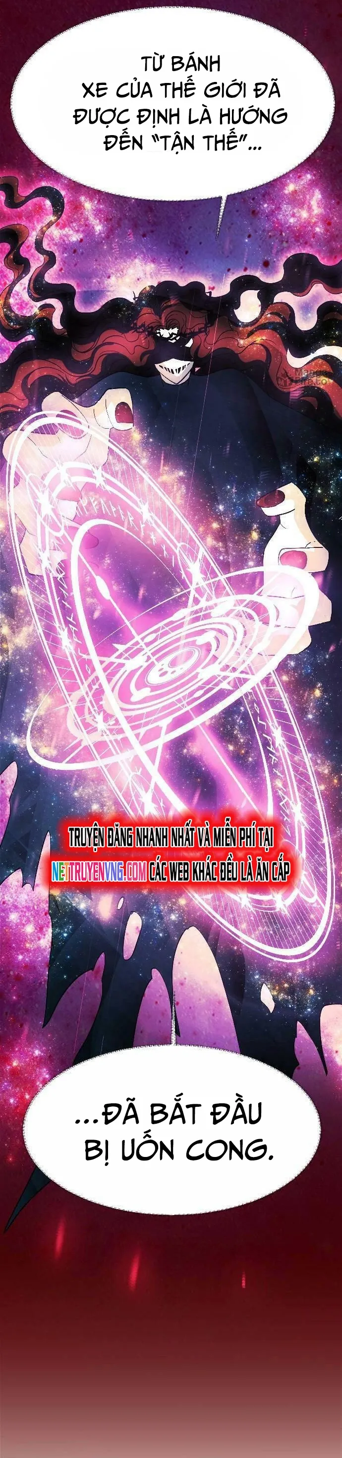 Tối Hậu Kim Đồng: Chapter 96