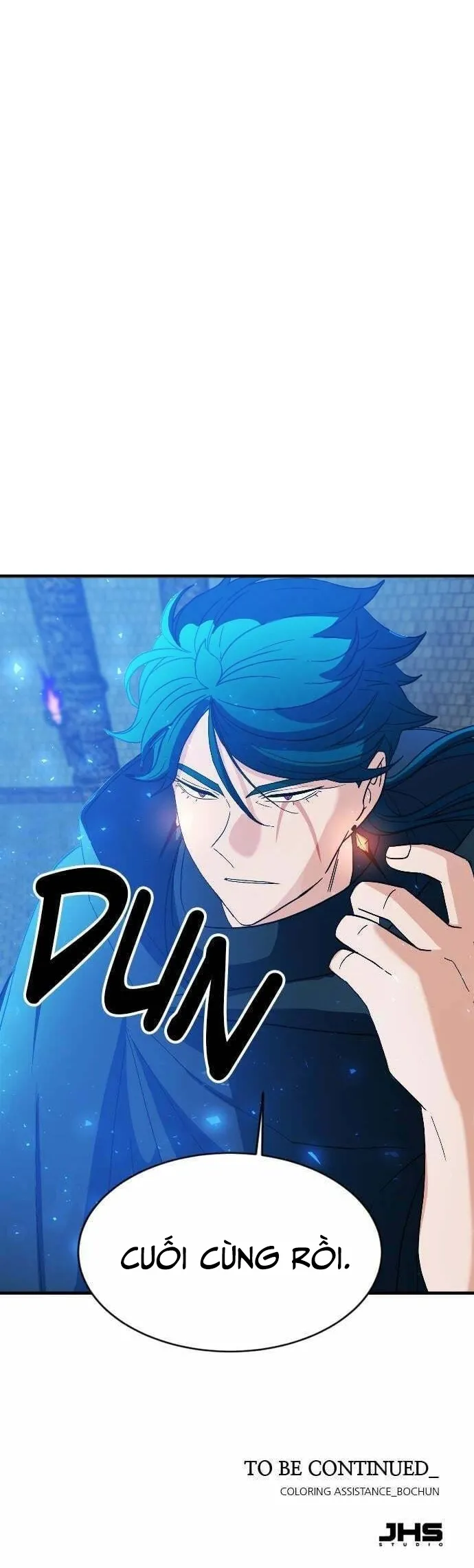 Tối Hậu Kim Đồng: Chapter 96