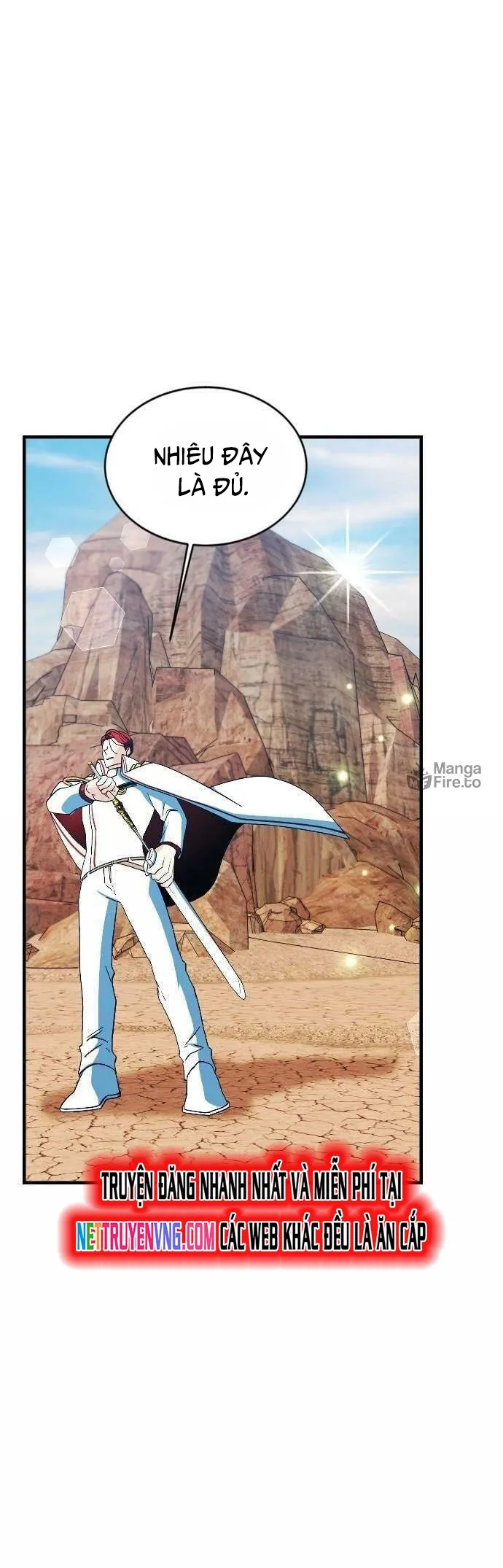 Tối Hậu Kim Đồng: Chapter 96