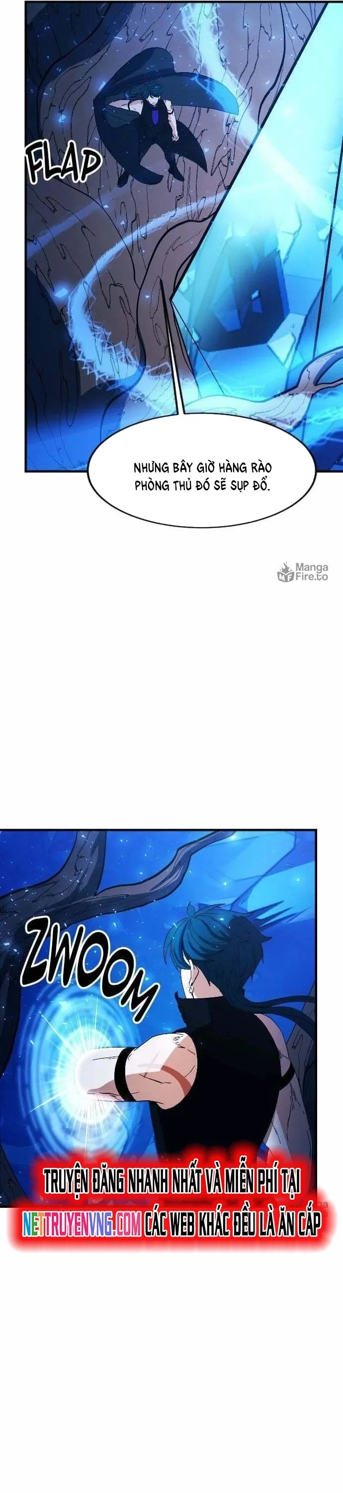 Tối Hậu Kim Đồng: Chapter 97