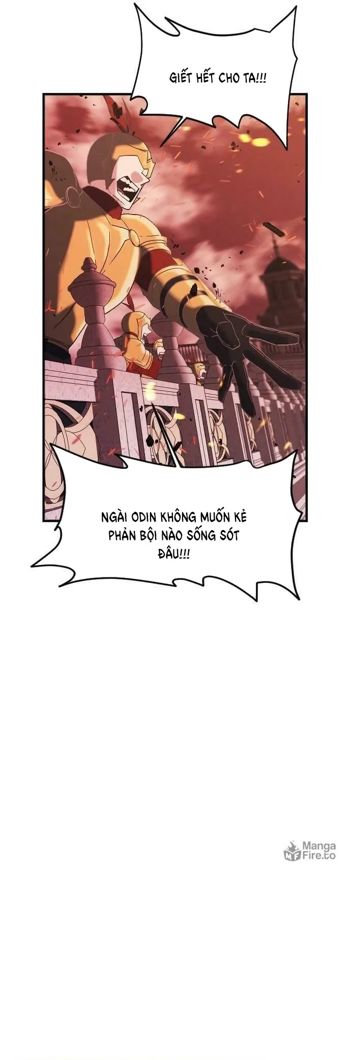 Tối Hậu Kim Đồng: Chapter 97