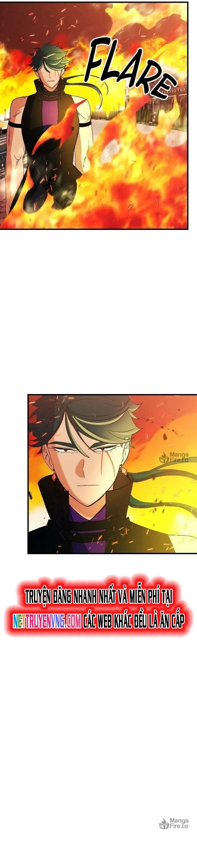 Tối Hậu Kim Đồng: Chapter 97