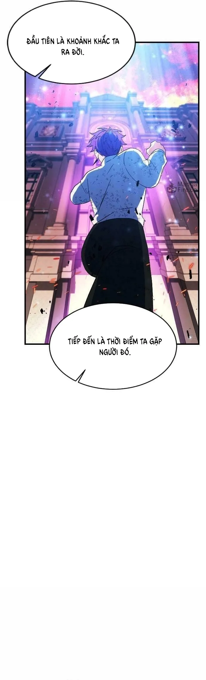 Tối Hậu Kim Đồng: Chapter 97