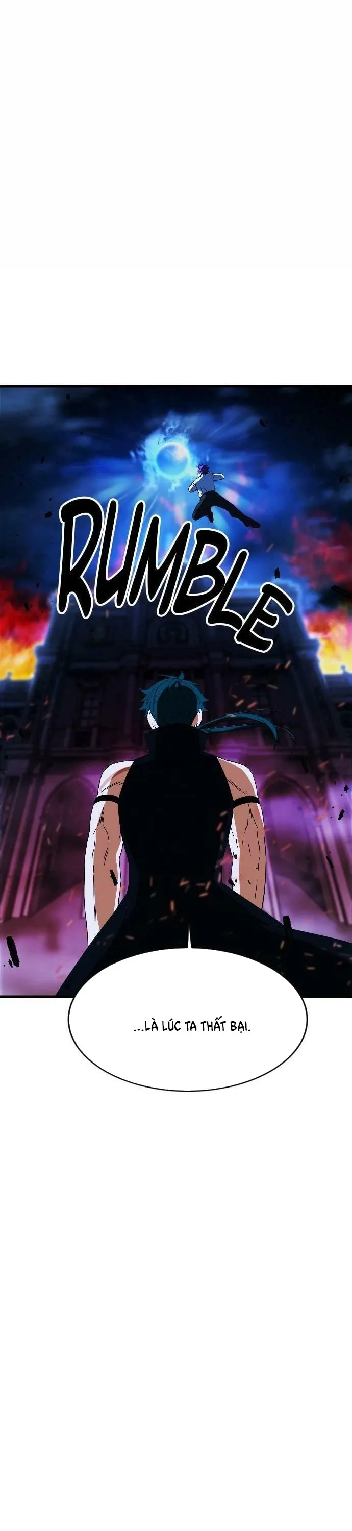 Tối Hậu Kim Đồng: Chapter 97