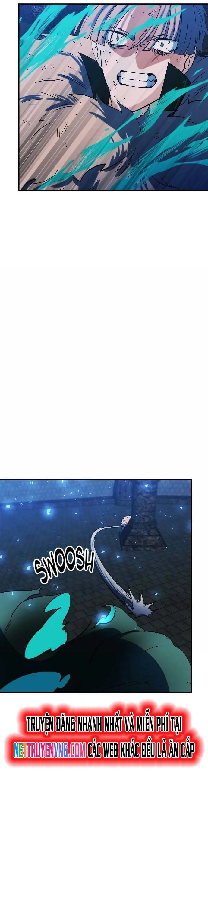Tối Hậu Kim Đồng: Chapter 97