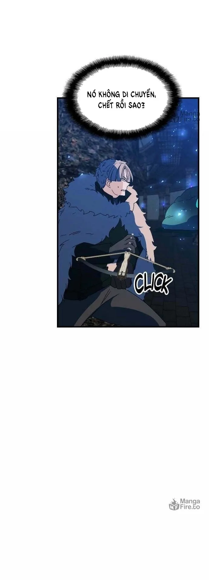 Tối Hậu Kim Đồng: Chapter 97