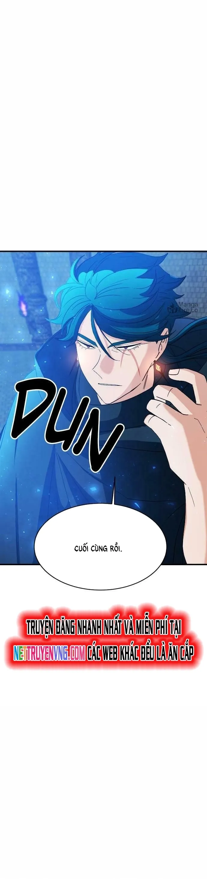 Tối Hậu Kim Đồng: Chapter 97