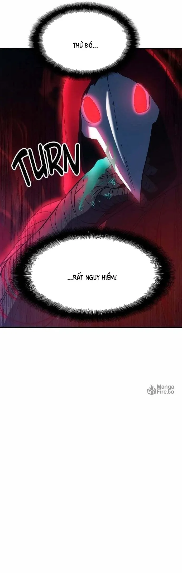 Tối Hậu Kim Đồng: Chapter 97