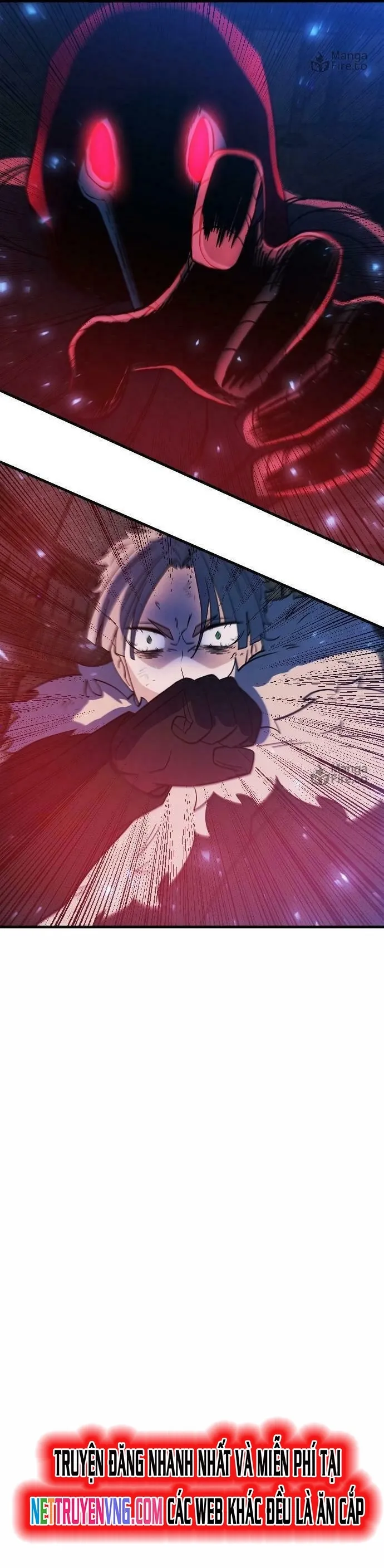 Tối Hậu Kim Đồng: Chapter 97