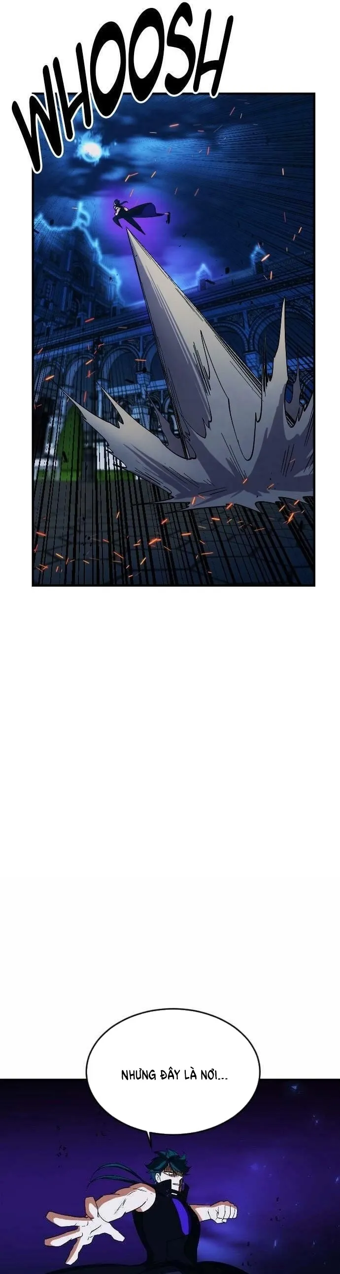 Tối Hậu Kim Đồng: Chapter 97