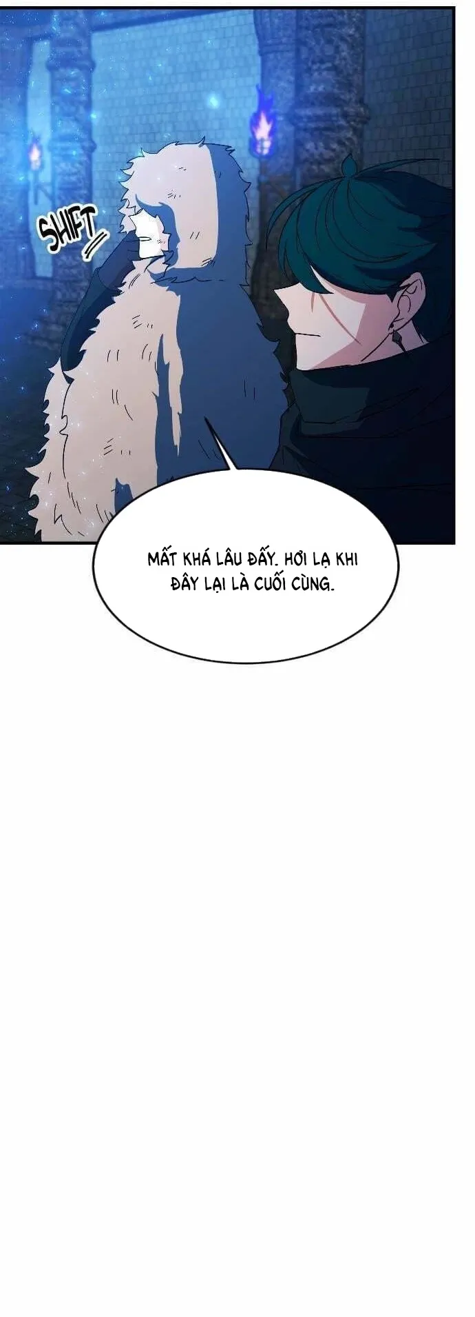 Tối Hậu Kim Đồng: Chapter 97