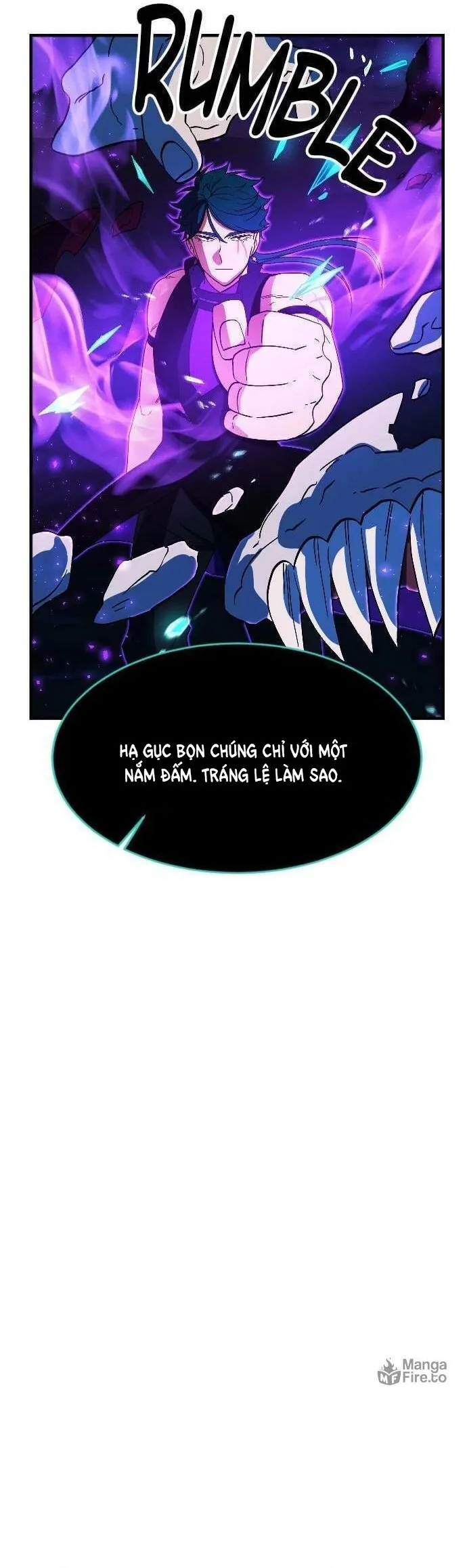 Tối Hậu Kim Đồng: Chapter 97