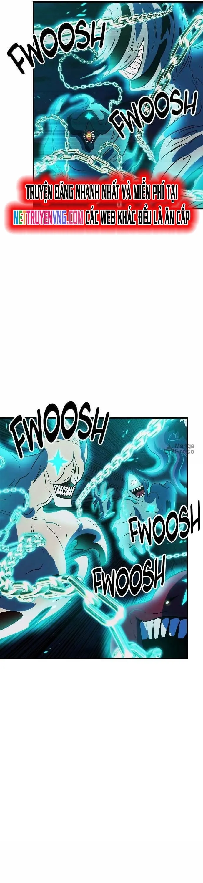 Tối Hậu Kim Đồng: Chapter 97