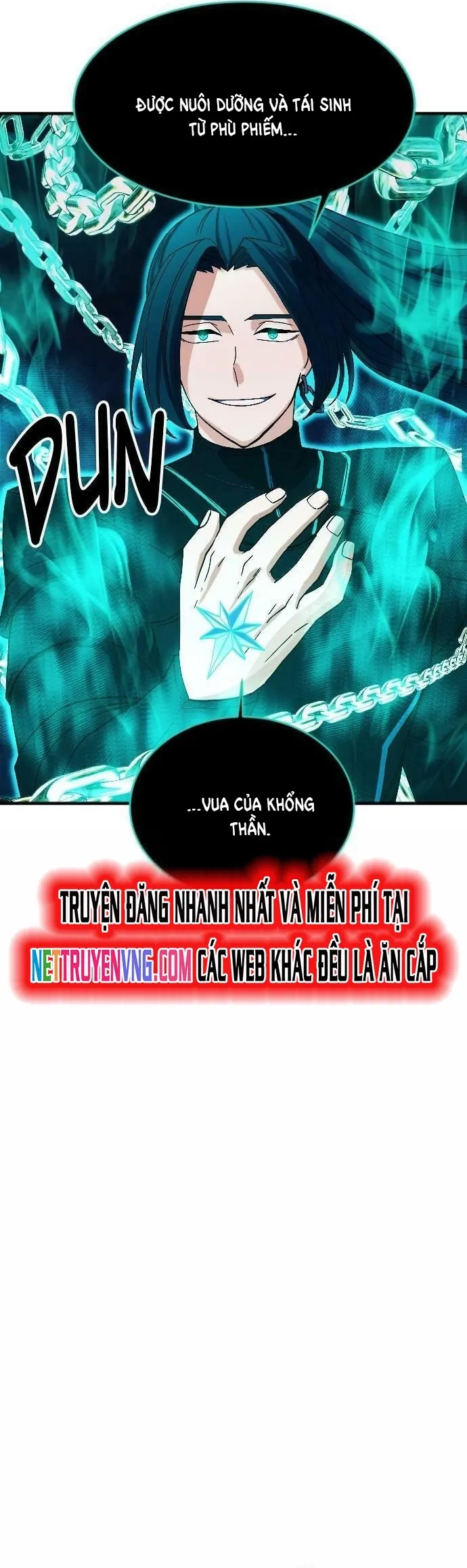 Tối Hậu Kim Đồng: Chapter 97