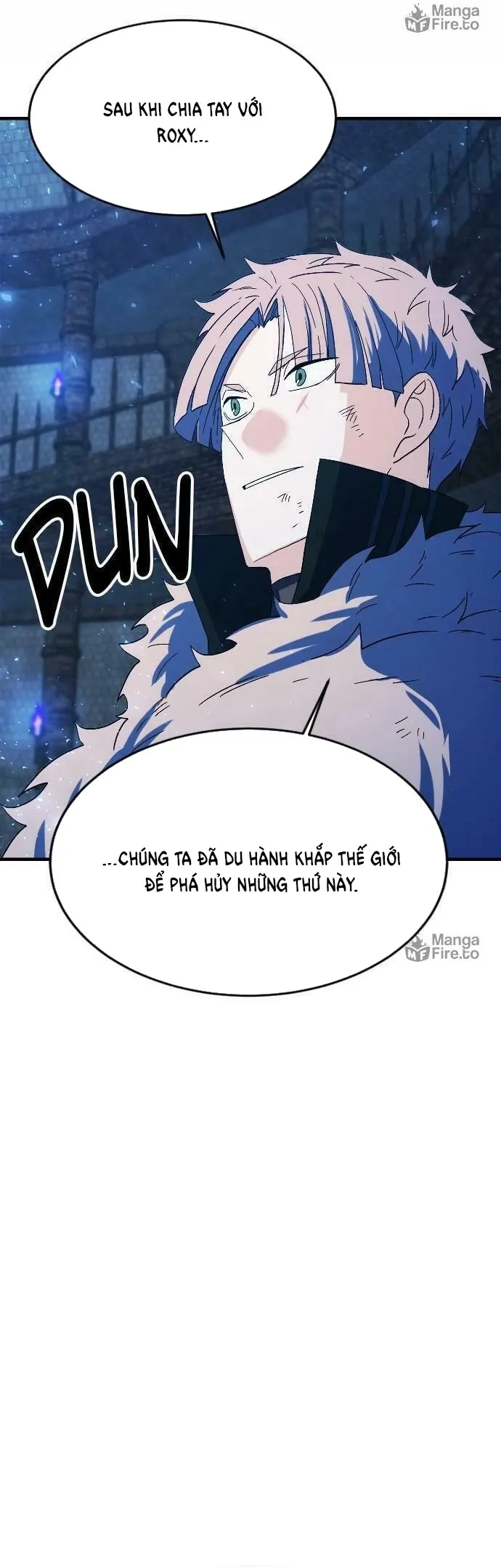Tối Hậu Kim Đồng: Chapter 97