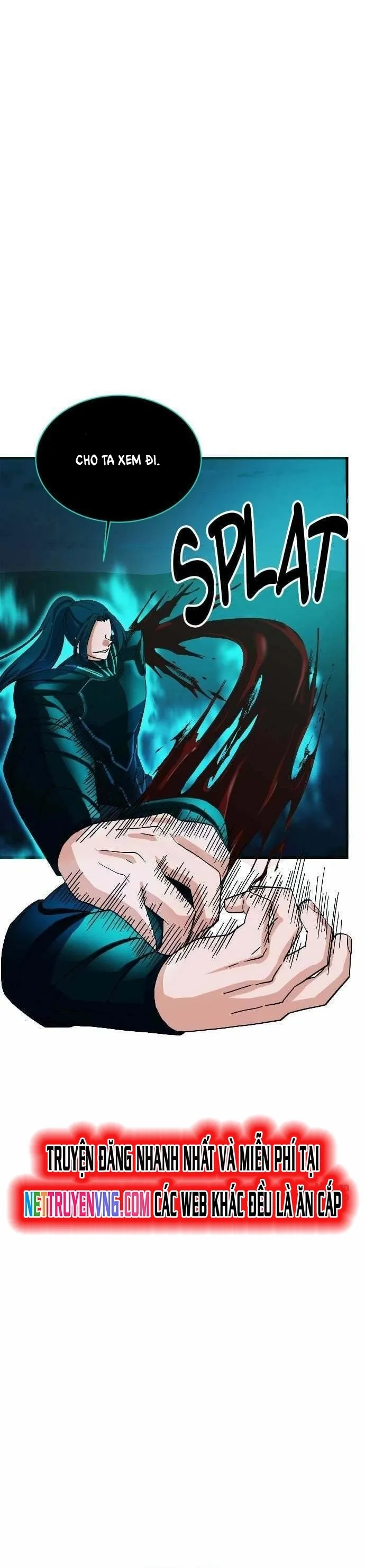 Tối Hậu Kim Đồng: Chapter 97