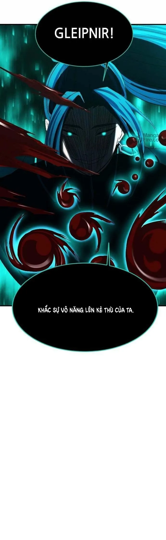 Tối Hậu Kim Đồng: Chapter 97