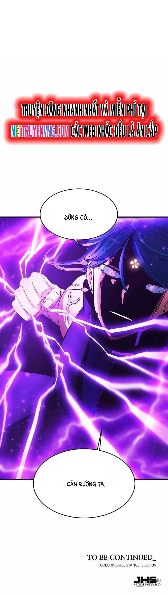 Tối Hậu Kim Đồng: Chapter 97