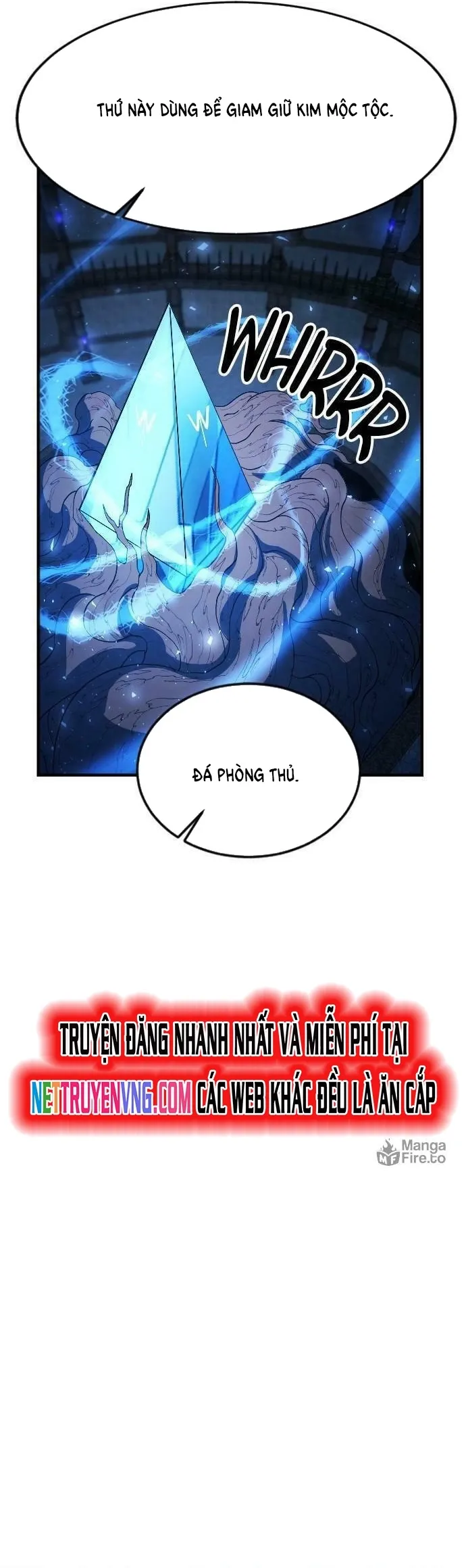 Tối Hậu Kim Đồng: Chapter 97