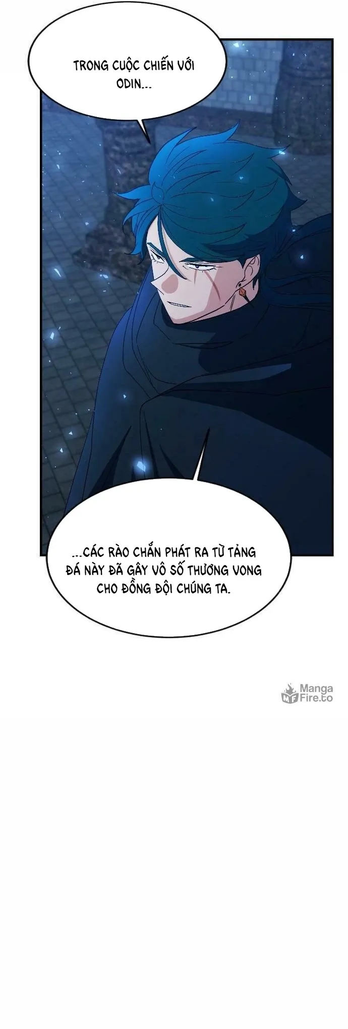 Tối Hậu Kim Đồng: Chapter 97