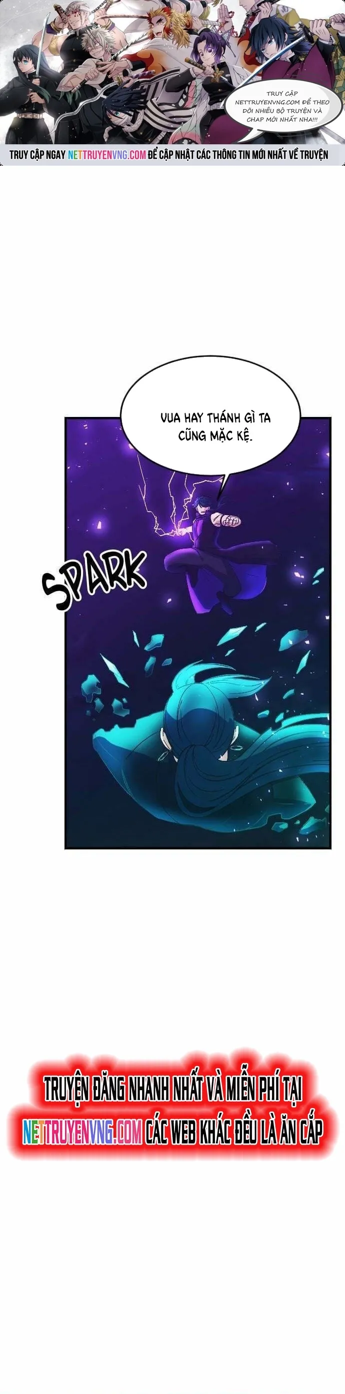 Tối Hậu Kim Đồng: Chapter 98
