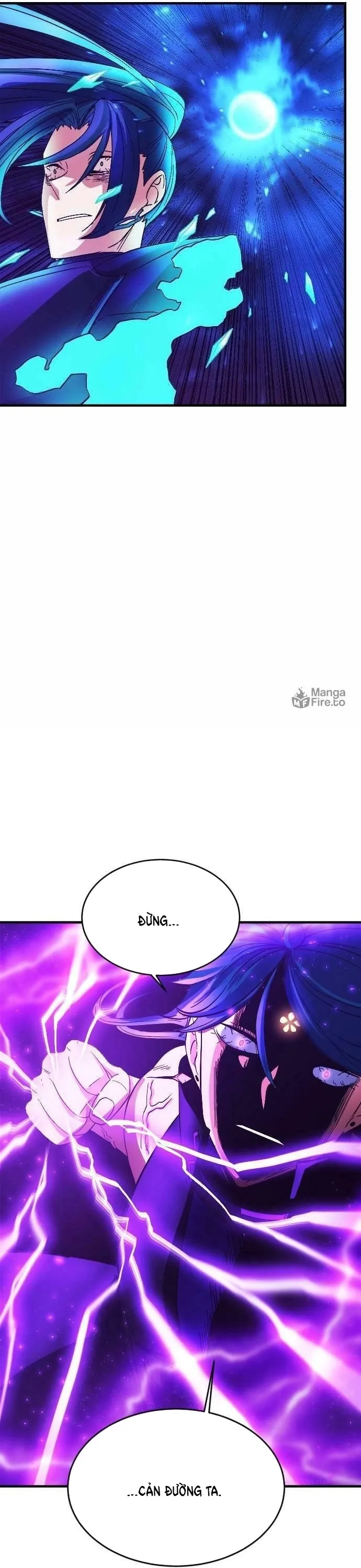 Tối Hậu Kim Đồng: Chapter 98