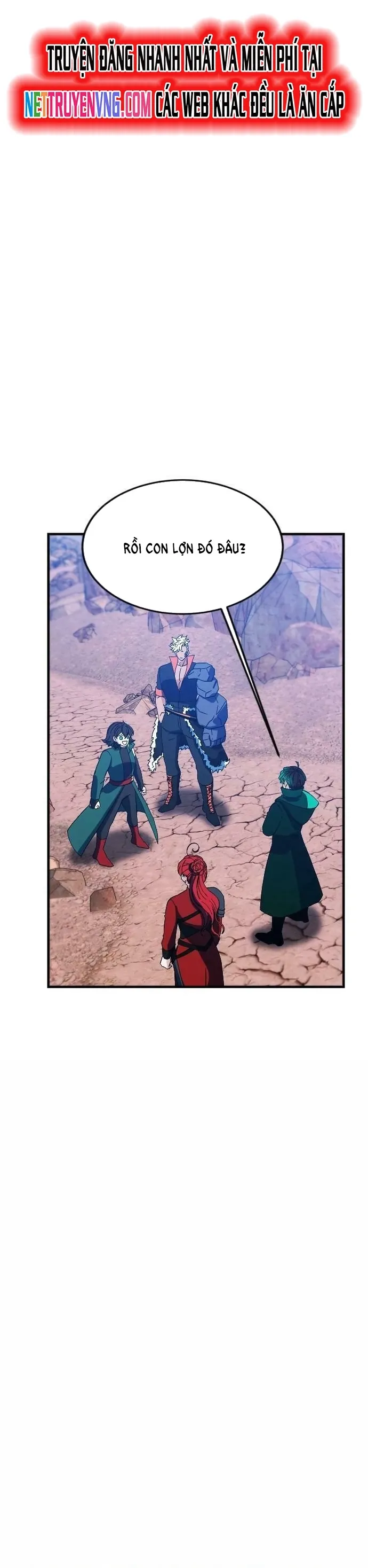 Tối Hậu Kim Đồng: Chapter 98