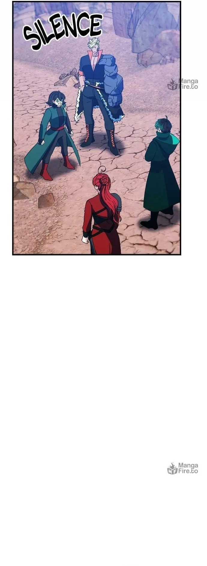 Tối Hậu Kim Đồng: Chapter 98
