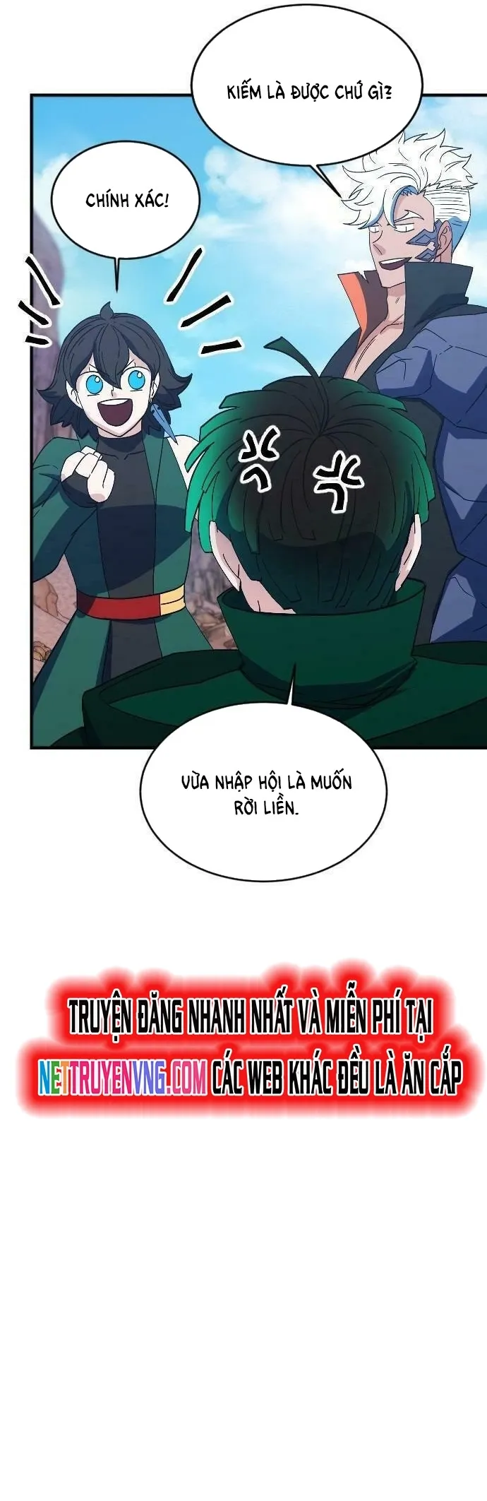 Tối Hậu Kim Đồng: Chapter 98