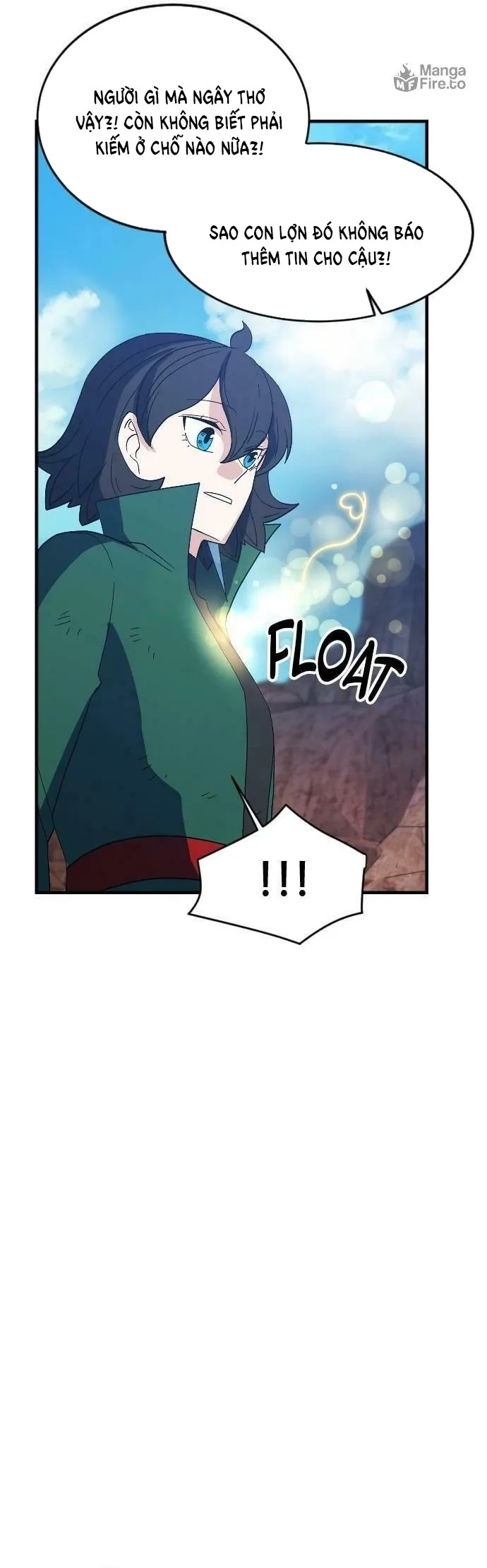Tối Hậu Kim Đồng: Chapter 98