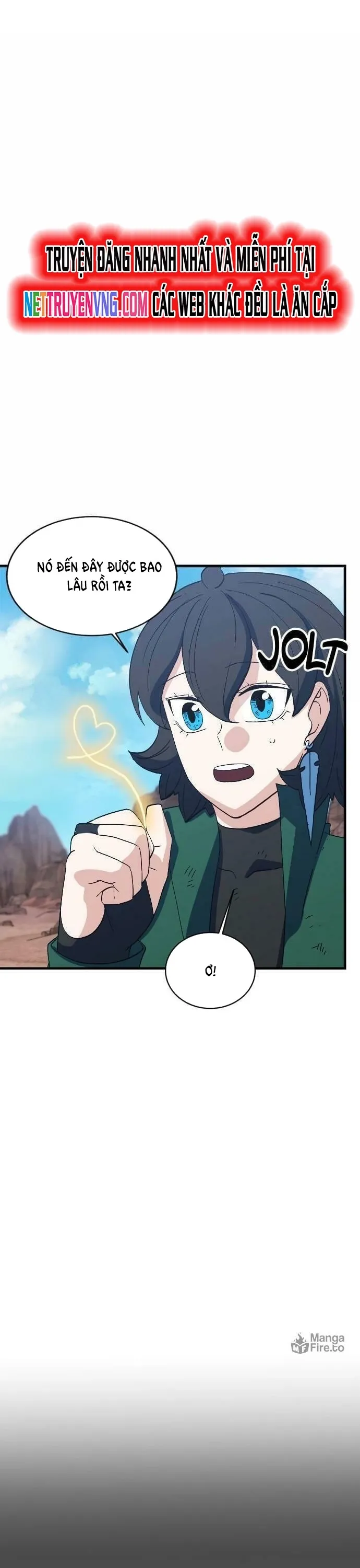 Tối Hậu Kim Đồng: Chapter 98