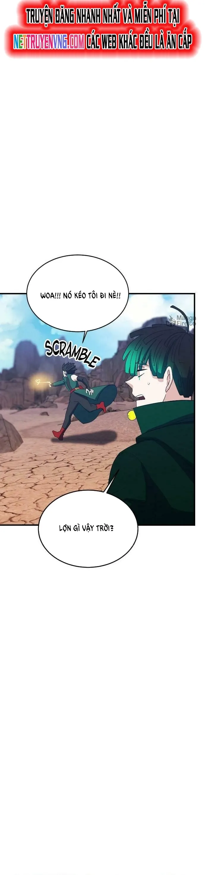 Tối Hậu Kim Đồng: Chapter 98