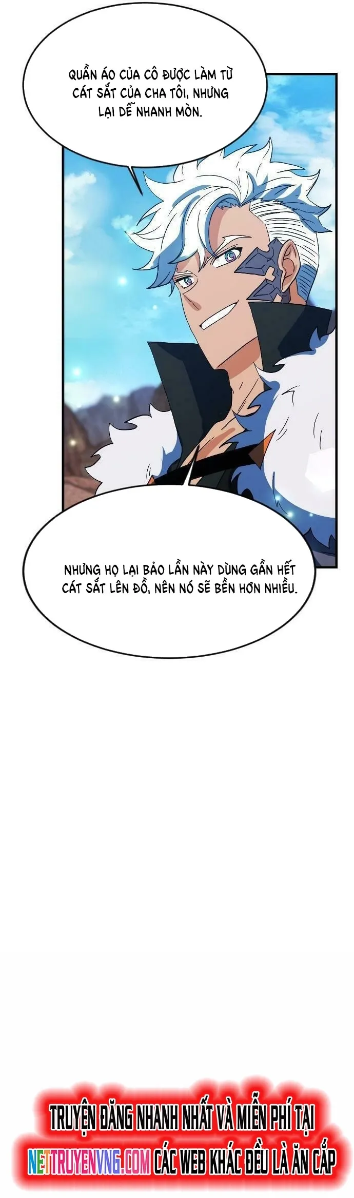 Tối Hậu Kim Đồng: Chapter 98