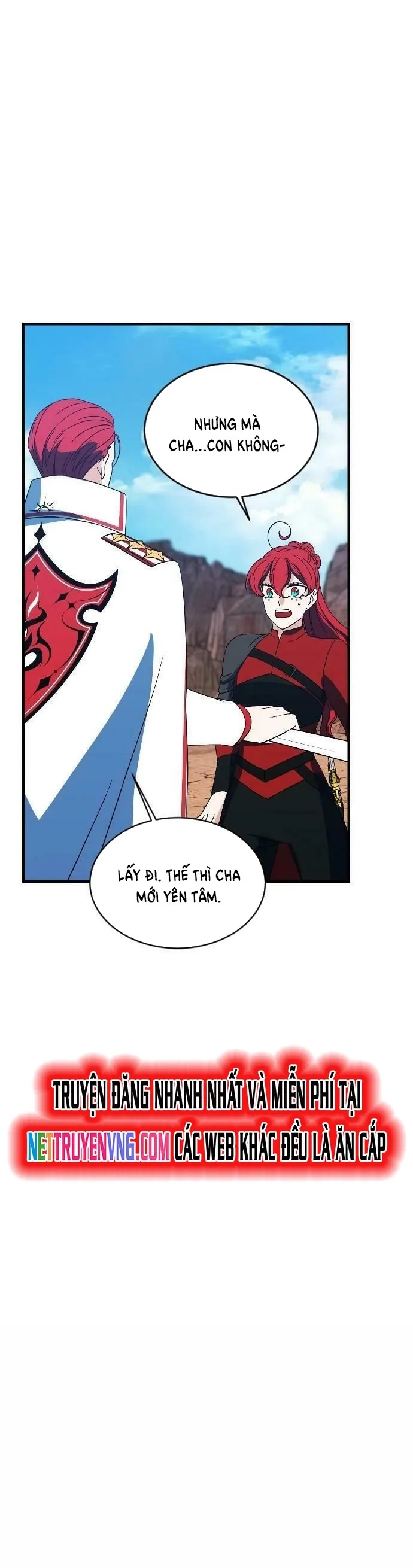 Tối Hậu Kim Đồng: Chapter 98