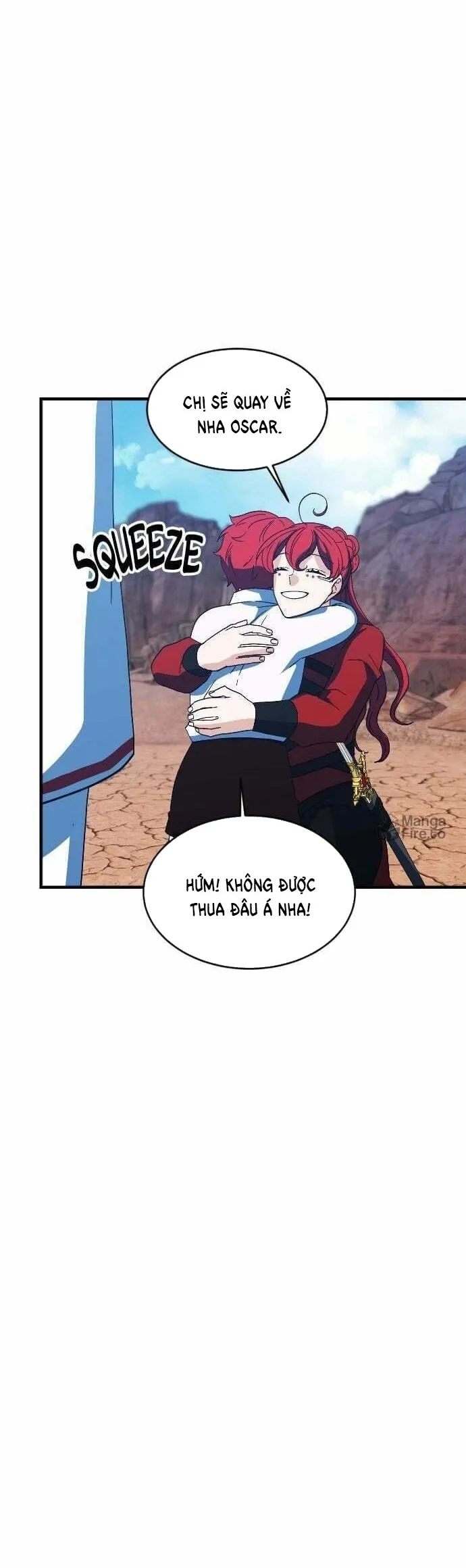 Tối Hậu Kim Đồng: Chapter 98