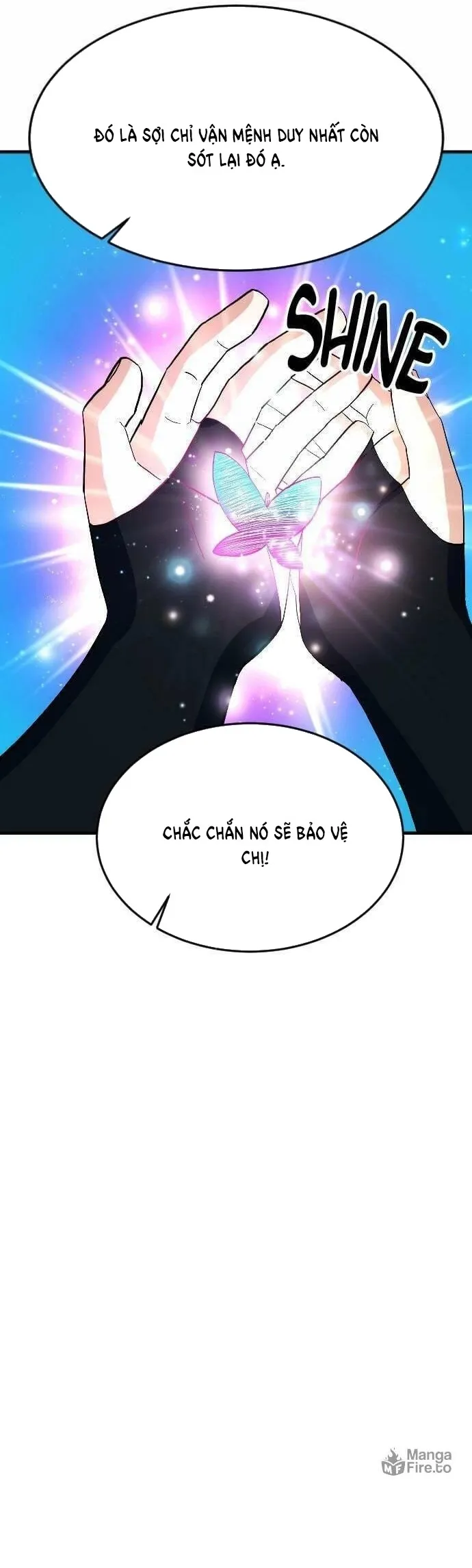 Tối Hậu Kim Đồng: Chapter 98