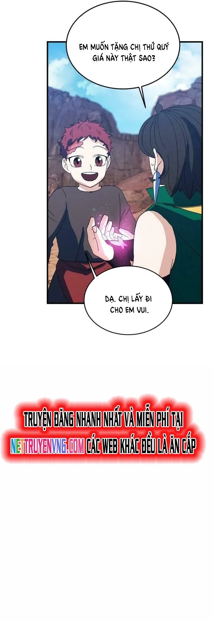 Tối Hậu Kim Đồng: Chapter 98