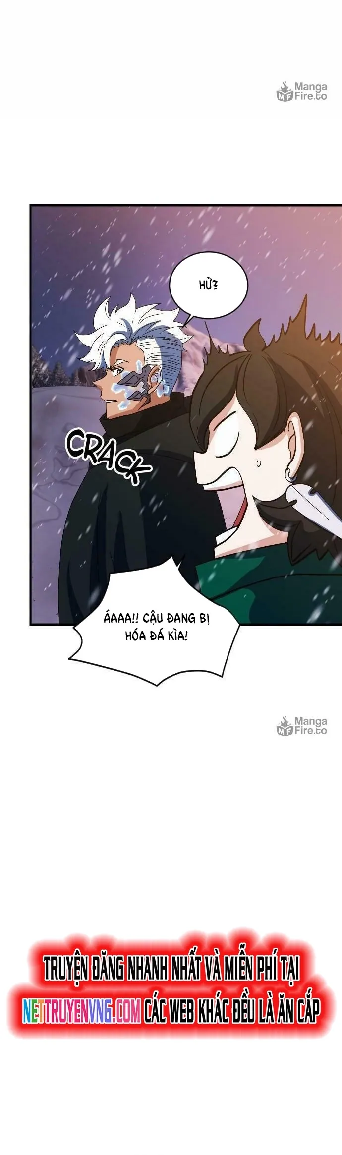 Tối Hậu Kim Đồng: Chapter 98