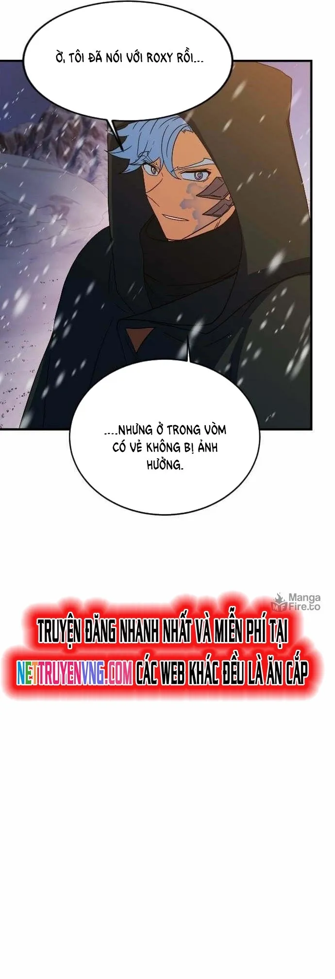 Tối Hậu Kim Đồng: Chapter 98