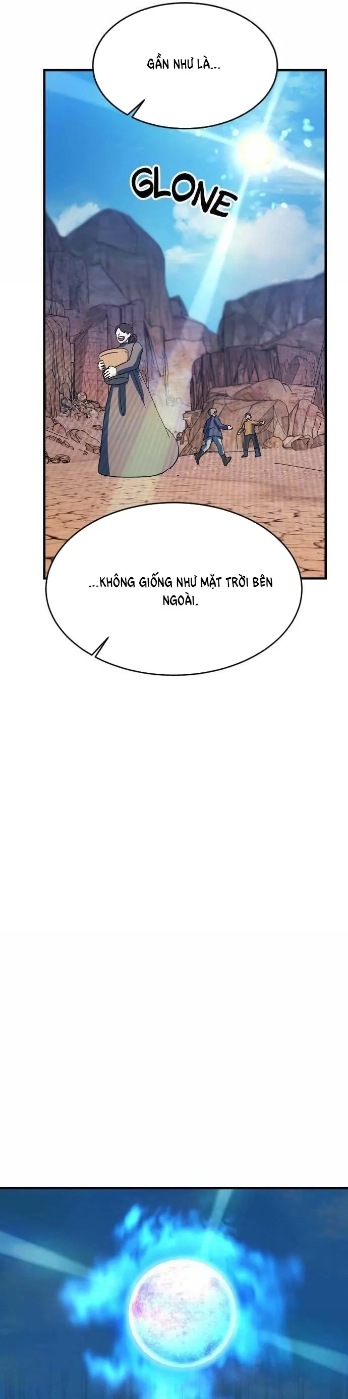 Tối Hậu Kim Đồng: Chapter 98
