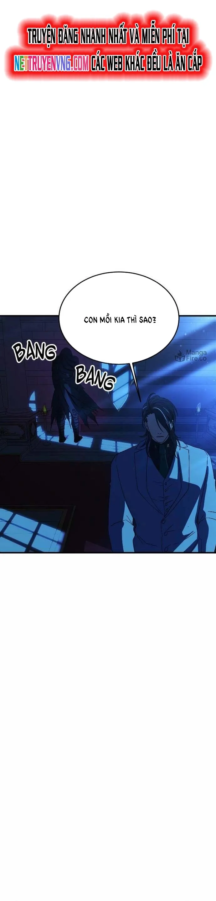 Tối Hậu Kim Đồng: Chapter 98