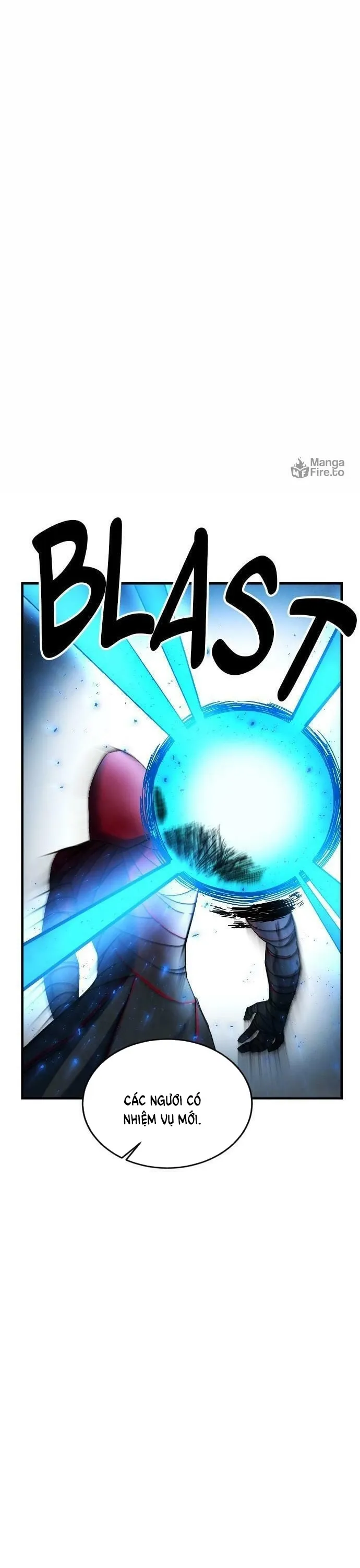 Tối Hậu Kim Đồng: Chapter 98