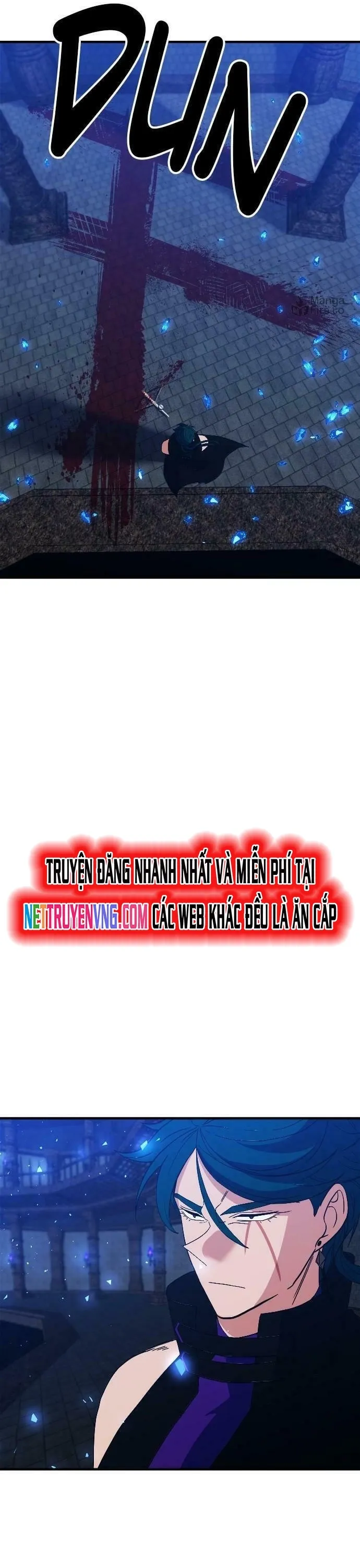 Tối Hậu Kim Đồng: Chapter 98