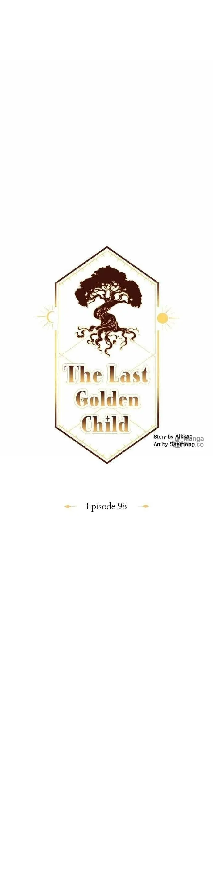 Tối Hậu Kim Đồng: Chapter 98