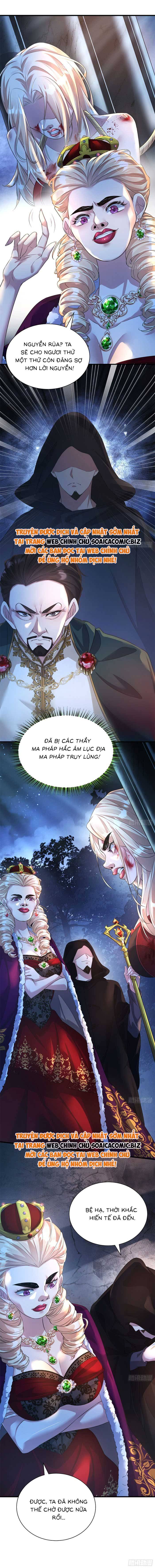 Tôi Hiến Tế Thân Mình Cho Em Gái Song Sinh: Chapter 1