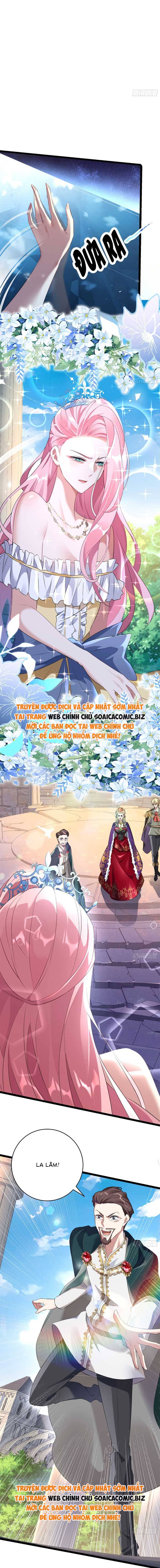 Tôi Hiến Tế Thân Mình Cho Em Gái Song Sinh: Chapter 2
