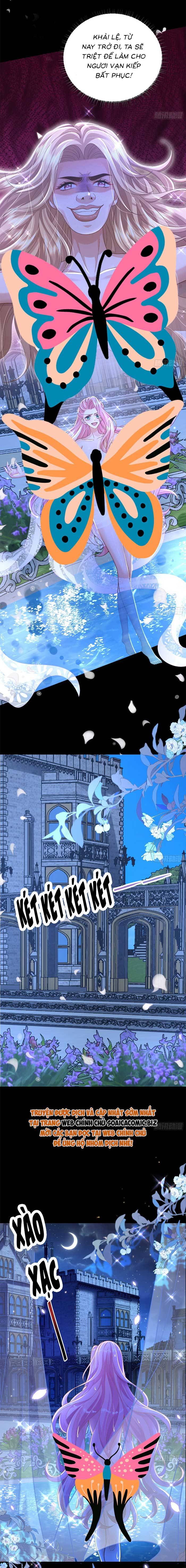 Tôi Hiến Tế Thân Mình Cho Em Gái Song Sinh: Chapter 7
