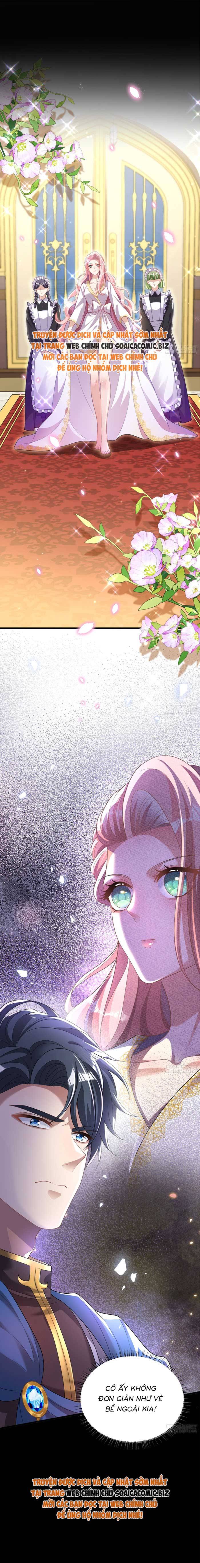 Tôi Hiến Tế Thân Mình Cho Em Gái Song Sinh: Chapter 7