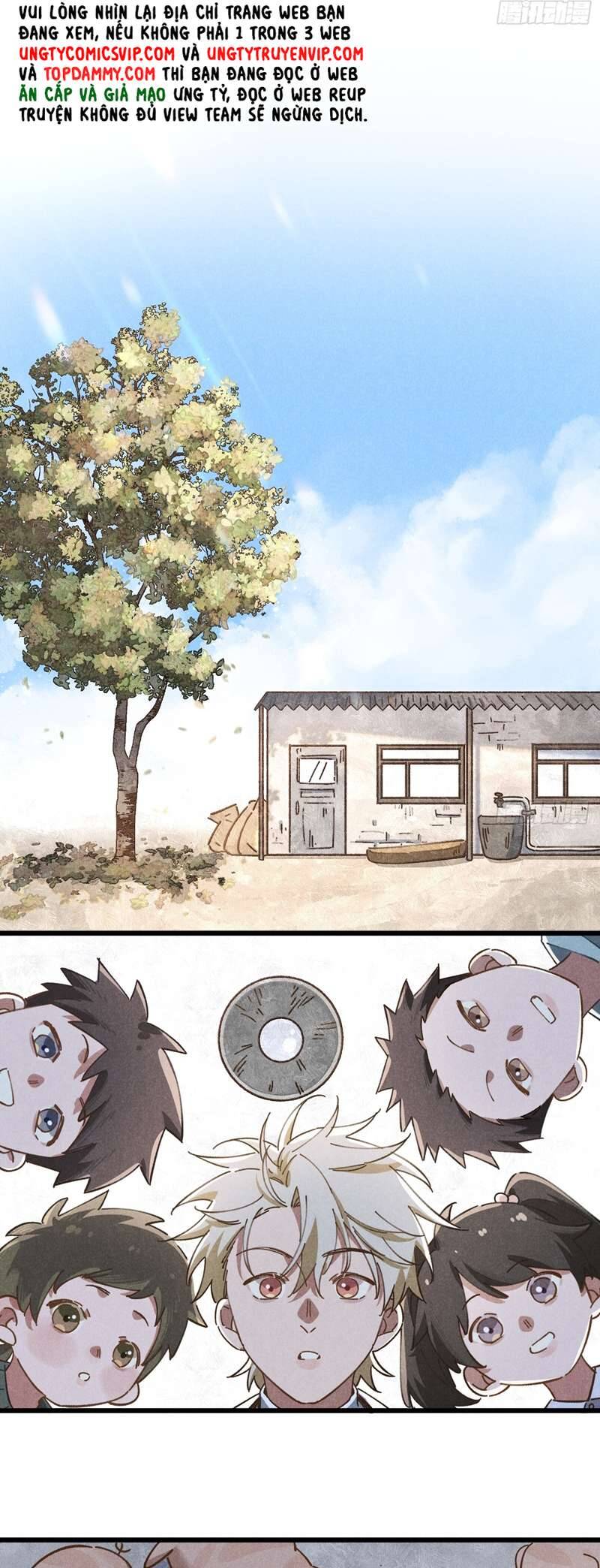 Tôi Không Cùng Anh Đến Vùng Đất Bắp Ngô Đâu!: Chapter 16